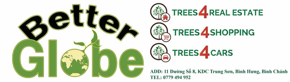 Trees4RealEstate – Chương trình tiết kiệm thông minh, uy tín, lợi nhuận khủng - 7 Trees4RealEstate – Chương trình tiết kiệm thông minh, uy tín, lợi nhuận khủng - 7