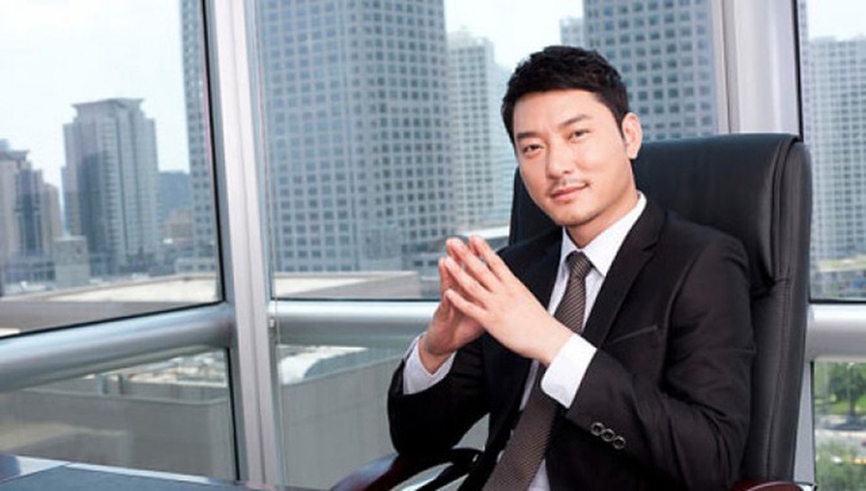 Đàn ông muốn gì - 1