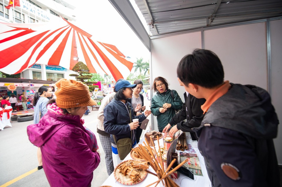 Doanh nghiệp xã hội tại Việt Nam: Có mặt ở cả 3 miền, ngày càng trẻ và giàu tham vọng - 2 Doanh nghiệp xã hội tại Việt Nam: Có mặt ở cả 3 miền, ngày càng trẻ và giàu tham vọng - 2