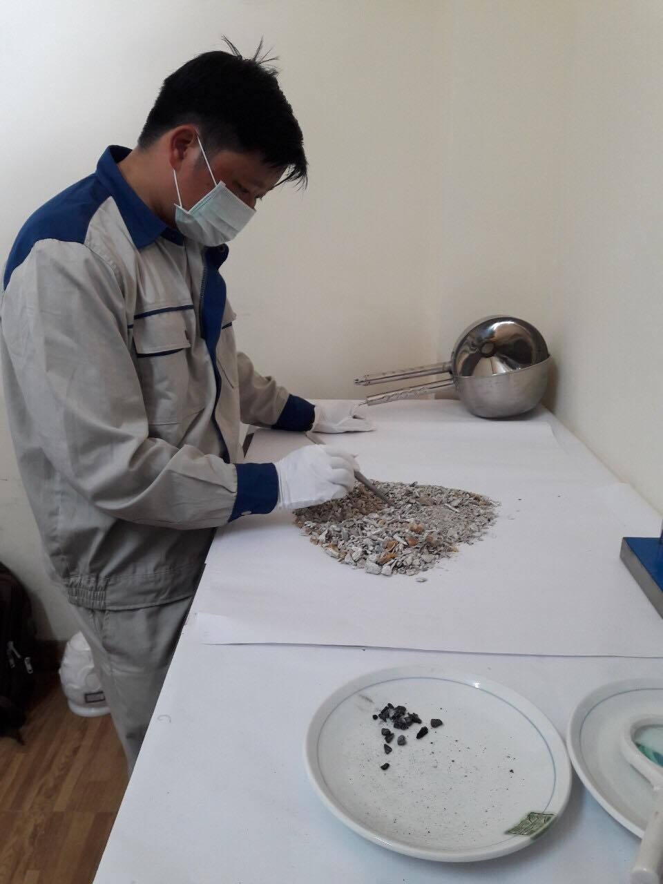 Chuyển hóa tro cốt thành linh ngọc, giải pháp cho những bất cập về mai táng - 2 Chuyển hóa tro cốt thành linh ngọc, giải pháp cho những bất cập về mai táng - 2