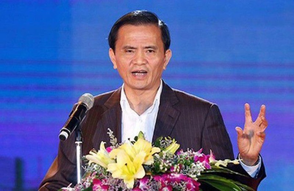 Bổ nhiệm ông Ngô Văn Tuấn làm Chánh văn phòng Sở Xây dựng là đúng quy trình? - 1 Bổ nhiệm ông Ngô Văn Tuấn làm Chánh văn phòng Sở Xây dựng là đúng quy trình? - 1