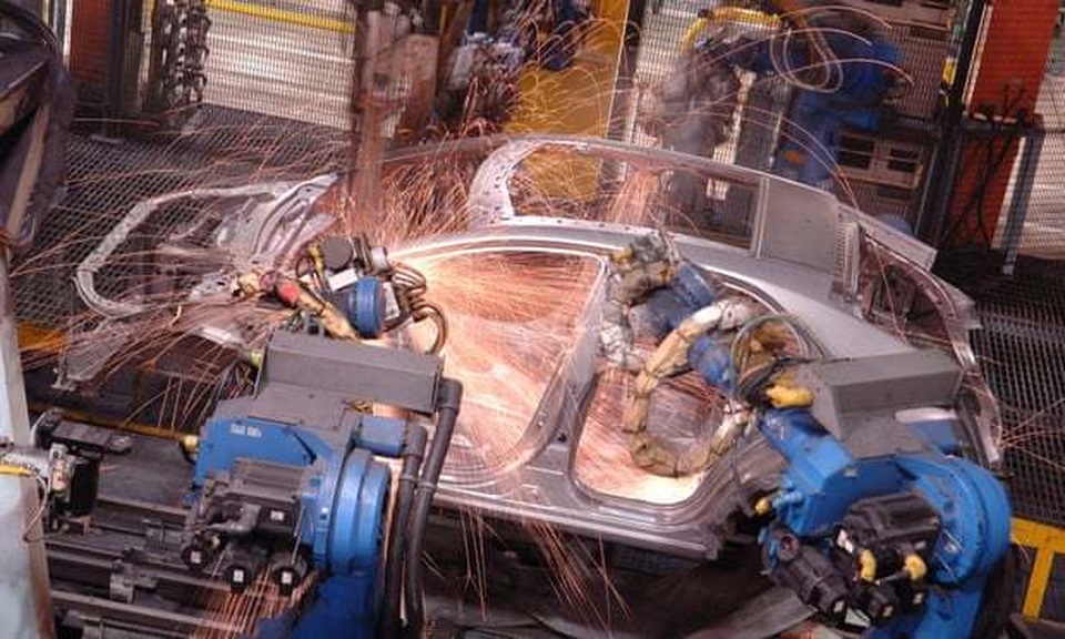 BMW sẽ mua lại nhà máy ô tô của Honda? - 1 BMW sẽ mua lại nhà máy ô tô của Honda? - 1