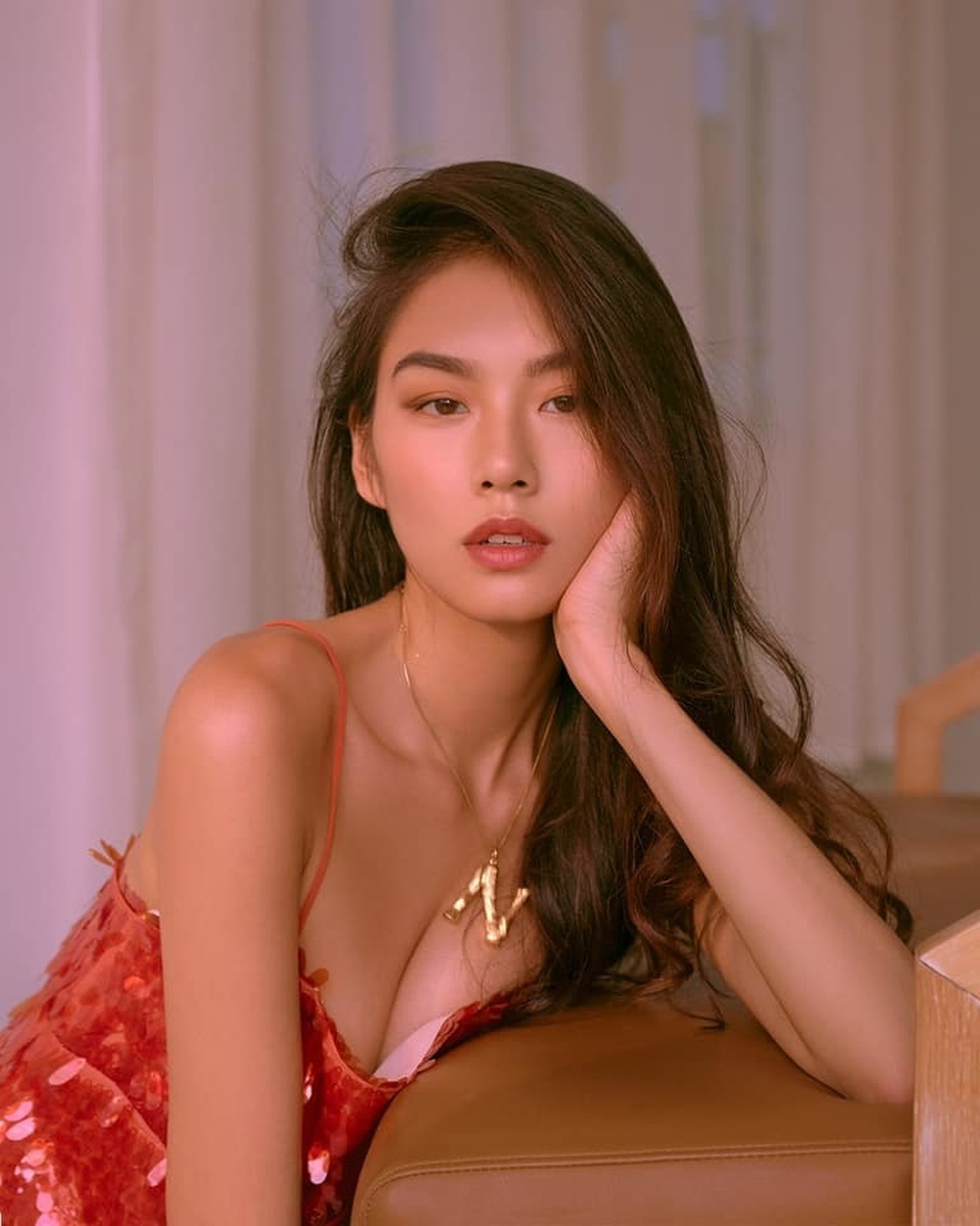 Rich kid Thảo Nhi đẹp gợi cảm, khoe ảnh hạnh phúc bên bạn trai - 2 Rich kid Thảo Nhi đẹp gợi cảm, khoe ảnh hạnh phúc bên bạn trai - 2