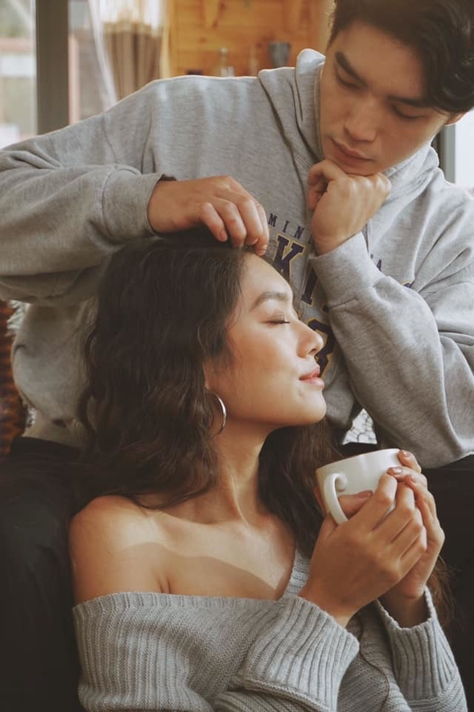 Rich kid Thảo Nhi đẹp gợi cảm, khoe ảnh hạnh phúc bên bạn trai - 14 Rich kid Thảo Nhi đẹp gợi cảm, khoe ảnh hạnh phúc bên bạn trai - 14