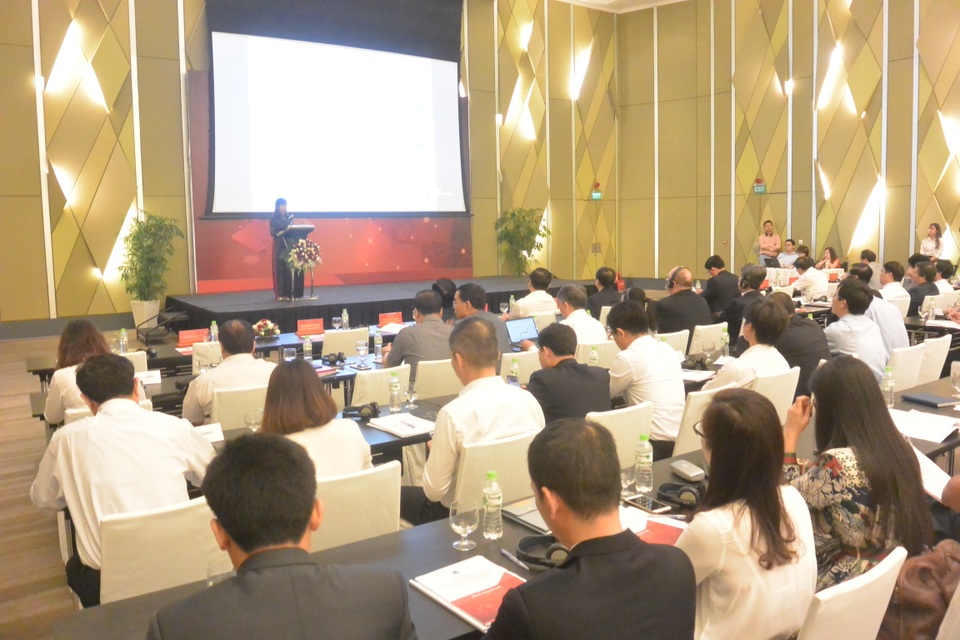 Đà Nẵng: Doanh nghiệp lo lắng vì 20% ứng viên đáp ứng chuyên môn - 1 Đà Nẵng: Doanh nghiệp lo lắng vì 20% ứng viên đáp ứng chuyên môn - 1
