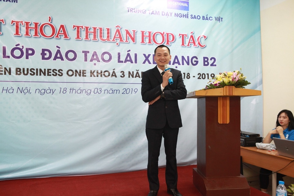 Trường Doanh Nhân CEO - nơi những bạn trẻ hiện thực giấc mơ trở thành doanh nhân - 3 Trường Doanh Nhân CEO - nơi những bạn trẻ hiện thực giấc mơ trở thành doanh nhân - 3