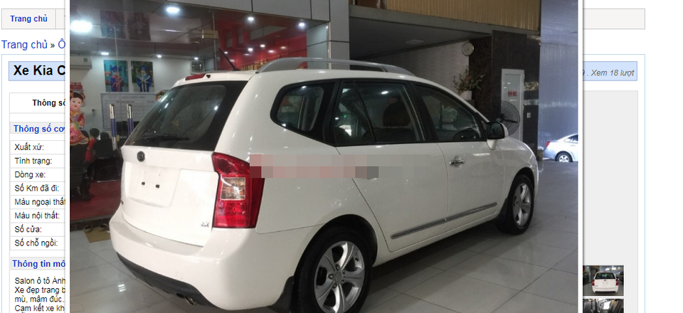 Toyota hết mặn mà lắp ráp xe hơi tại Việt Nam; ô tô Trung Quốc giảm giá mồi khách Việt - 3 Toyota hết mặn mà lắp ráp xe hơi tại Việt Nam; ô tô Trung Quốc giảm giá mồi khách Việt - 3