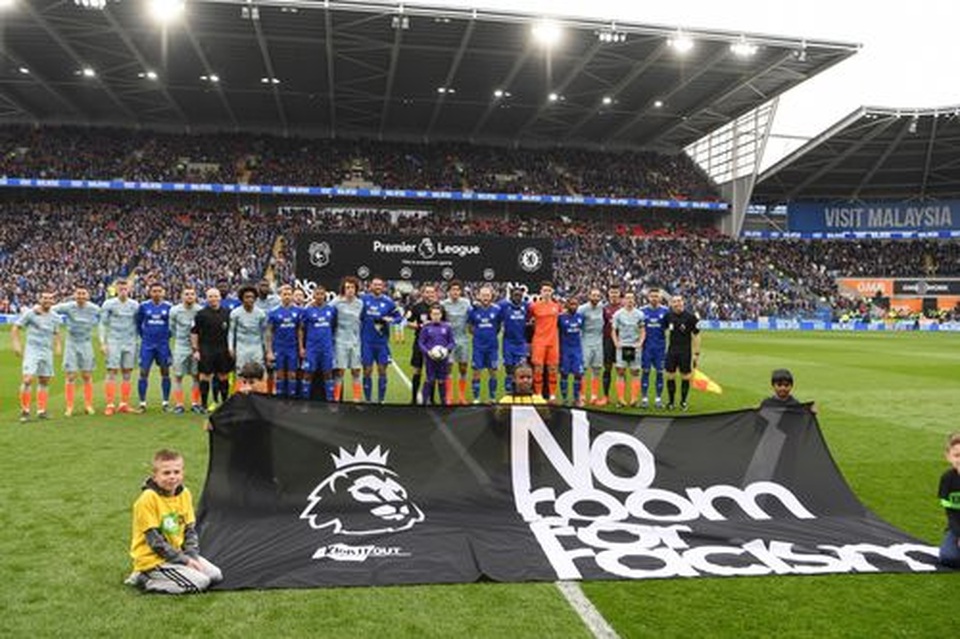 Cardiff 1-2 Chelsea: Thắng trận nhờ “bàn thắng ma” - 10 Cardiff 1-2 Chelsea: Thắng trận nhờ “bàn thắng ma” - 10