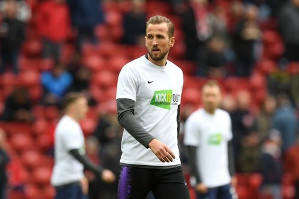 Liverpool 2-1 Tottenham: Trái đắng phút 90 - 7 Liverpool 2-1 Tottenham: Trái đắng phút 90 - 7