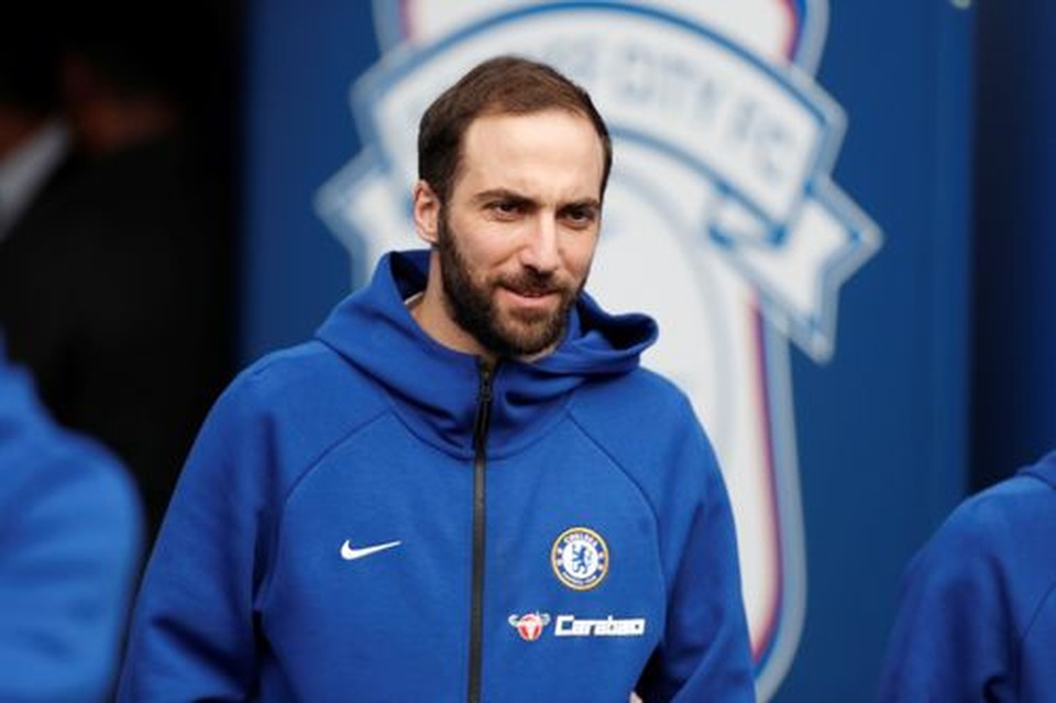 Cardiff 1-2 Chelsea: Thắng trận nhờ “bàn thắng ma” - 12 Cardiff 1-2 Chelsea: Thắng trận nhờ “bàn thắng ma” - 12
