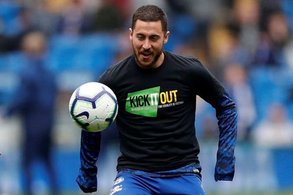 Cardiff 1-2 Chelsea: Thắng trận nhờ “bàn thắng ma” - 13 Cardiff 1-2 Chelsea: Thắng trận nhờ “bàn thắng ma” - 13
