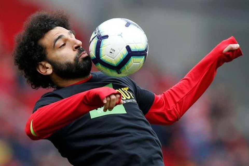 Liverpool 2-1 Tottenham: Trái đắng phút 90 - 10 Liverpool 2-1 Tottenham: Trái đắng phút 90 - 10