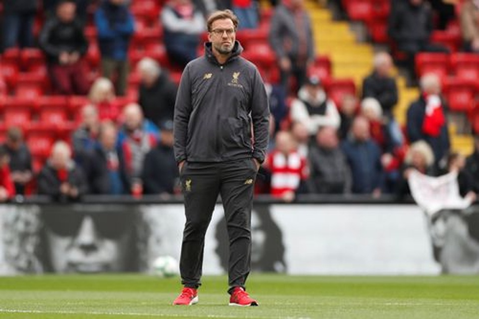 Liverpool 2-1 Tottenham: Trái đắng phút 90 - 9 Liverpool 2-1 Tottenham: Trái đắng phút 90 - 9