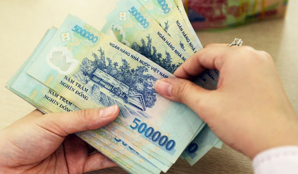 5 khoản tiền lương, tiền công được miễn thuế thu nhập cá nhân - 1 5 khoản tiền lương, tiền công được miễn thuế thu nhập cá nhân - 1