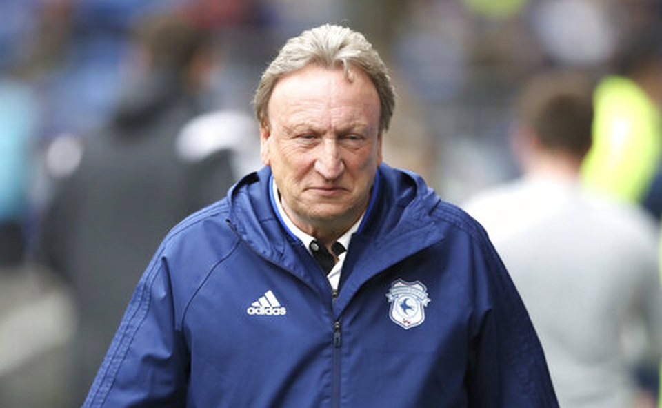 Cardiff 1-2 Chelsea: Thắng trận nhờ “bàn thắng ma” - 5 Cardiff 1-2 Chelsea: Thắng trận nhờ “bàn thắng ma” - 5