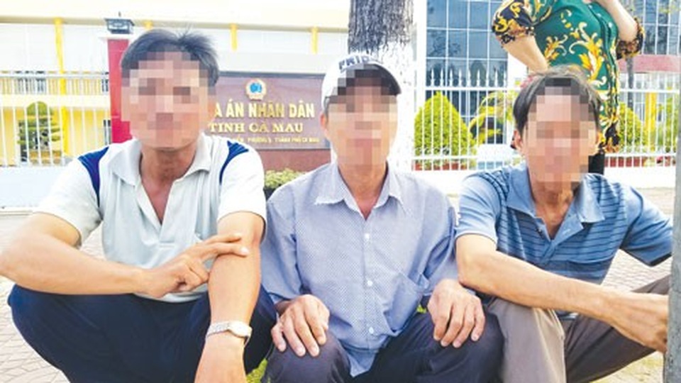 Bi hài chuyện trúng số: Tán gia bại sản - 1 Bi hài chuyện trúng số: Tán gia bại sản - 1