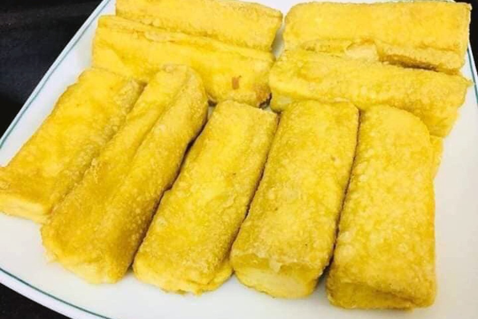 Bí mật đậu phụ ngấy: Hàng Trung Quốc bốc mùi ăn mới ngon - 3 Bí mật đậu phụ ngấy: Hàng Trung Quốc bốc mùi ăn mới ngon - 3
