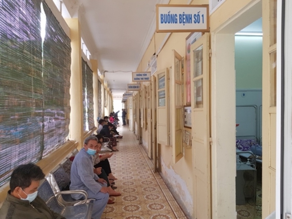 Bụi mịn xuyên qua khẩu trang, đi thẳng vào máu gây độc cho cơ thể - 2