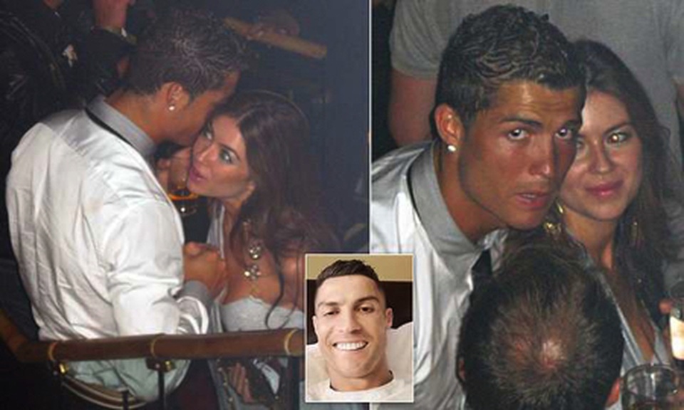 C.Ronaldo bị “hắt hủi” gay gắt vì scandal hiếp dâm - 1 C.Ronaldo bị “hắt hủi” gay gắt vì scandal hiếp dâm - 1