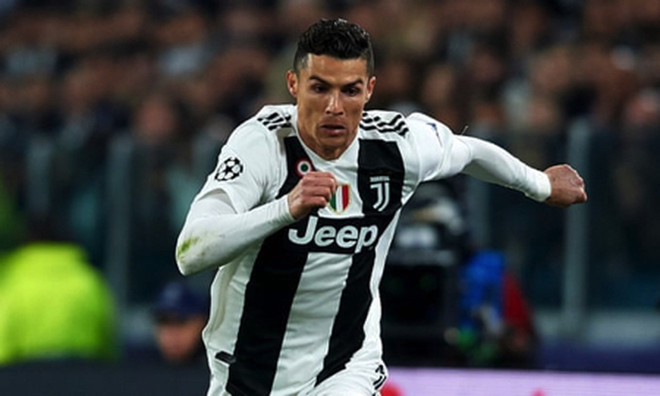 C.Ronaldo bị “hắt hủi” gay gắt vì scandal hiếp dâm - 2 C.Ronaldo bị “hắt hủi” gay gắt vì scandal hiếp dâm - 2