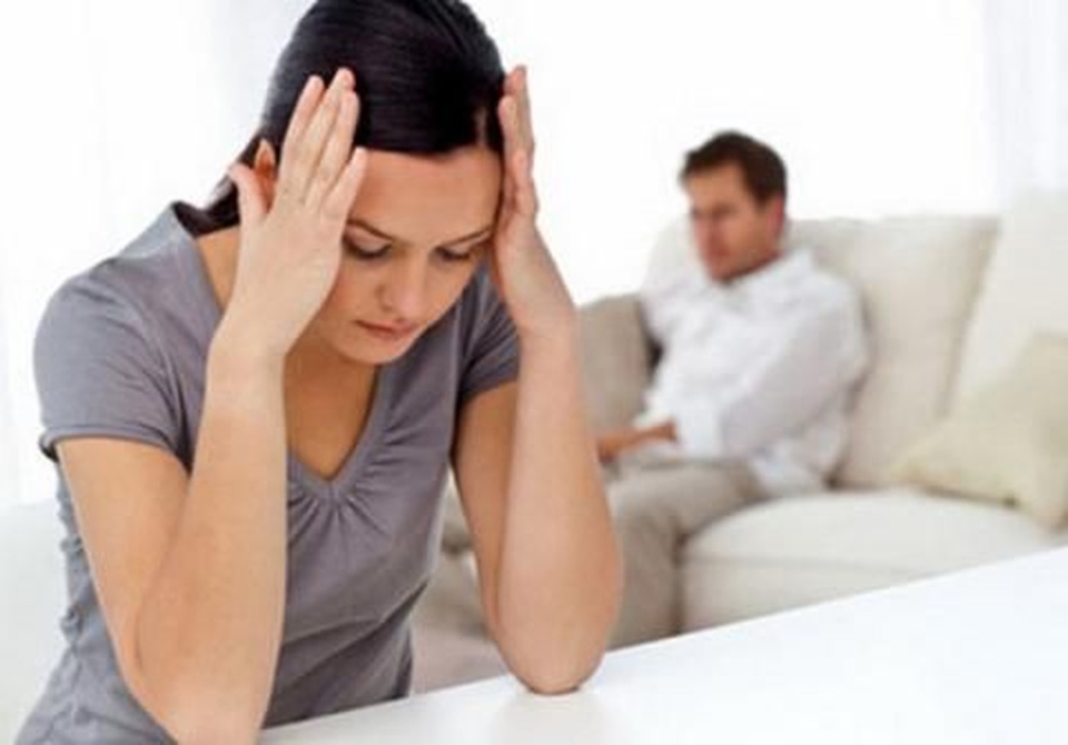 Đàn ông phá hủy hôn nhân theo cách nào? (3): Không bao giờ nói “xin lỗi vợ - 2 Đàn ông phá hủy hôn nhân theo cách nào? (3): Không bao giờ nói “xin lỗi vợ - 2