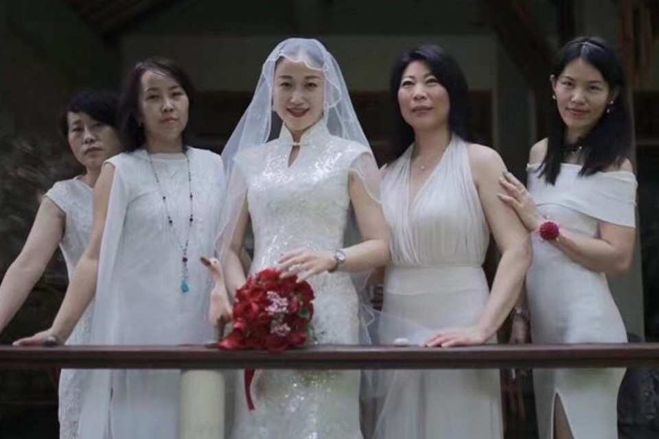 Đừng kết hôn trước tuổi 30 - tuyên ngôn mới của phụ nữ Trung Quốc - 2 Đừng kết hôn trước tuổi 30 - tuyên ngôn mới của phụ nữ Trung Quốc - 2