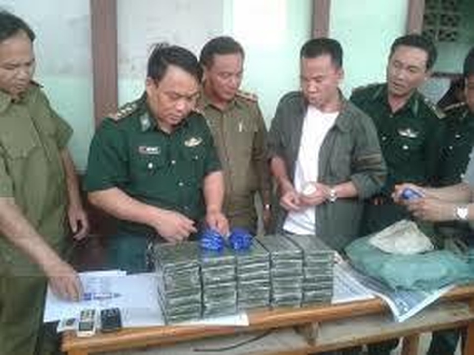 Hải Phòng: Tuyên truyền phòng chống ma túy trong công nhân - 3 Hải Phòng: Tuyên truyền phòng chống ma túy trong công nhân - 3