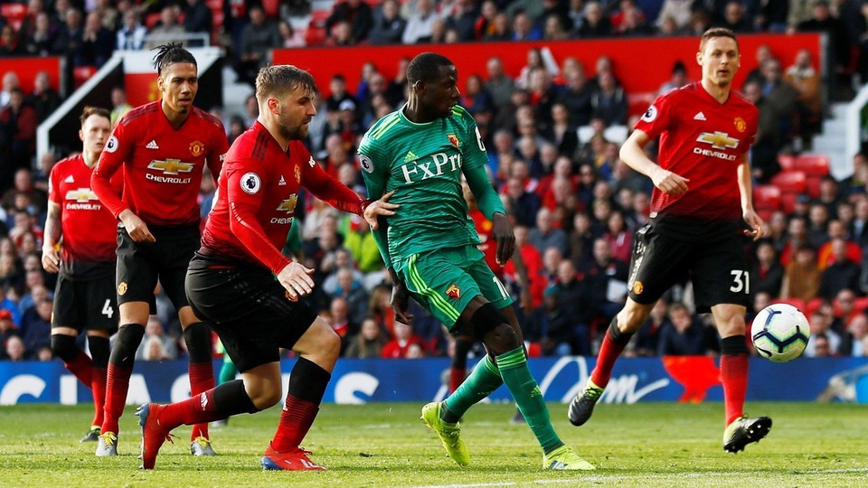 Man Utd sẽ phục hận hay tiếp tục ôm hận trước Wolves? - 2 Man Utd sẽ phục hận hay tiếp tục ôm hận trước Wolves? - 2