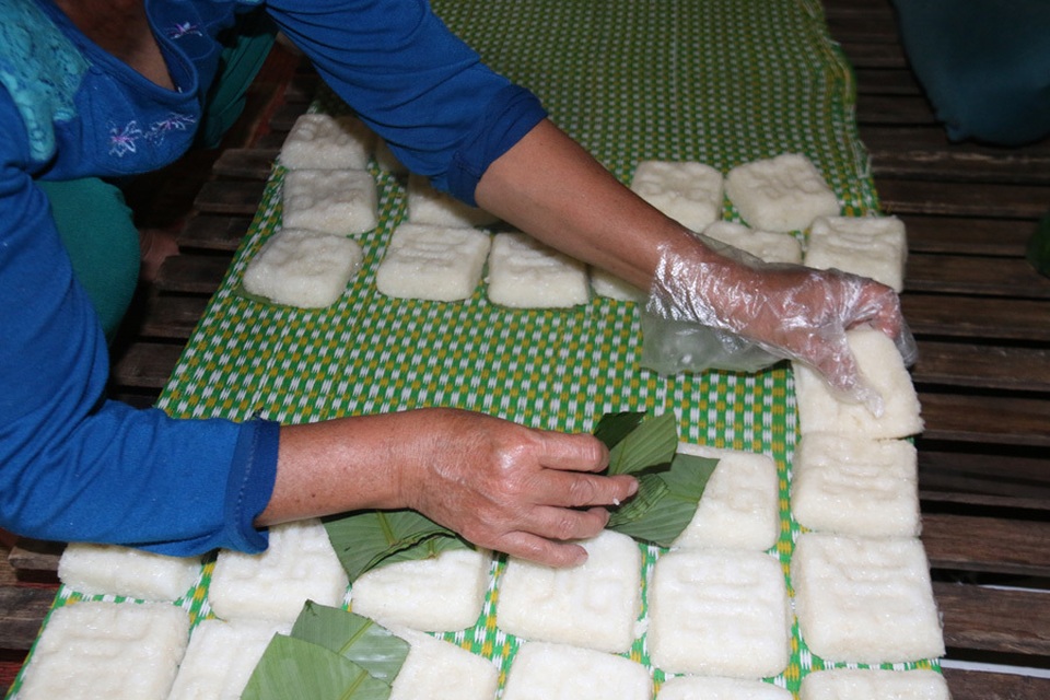 Ngôi làng đặc biệt: Nửa đêm rầm rập làm cơm 'rải' khắp Hà Nội - 4 Ngôi làng đặc biệt: Nửa đêm rầm rập làm cơm 'rải' khắp Hà Nội