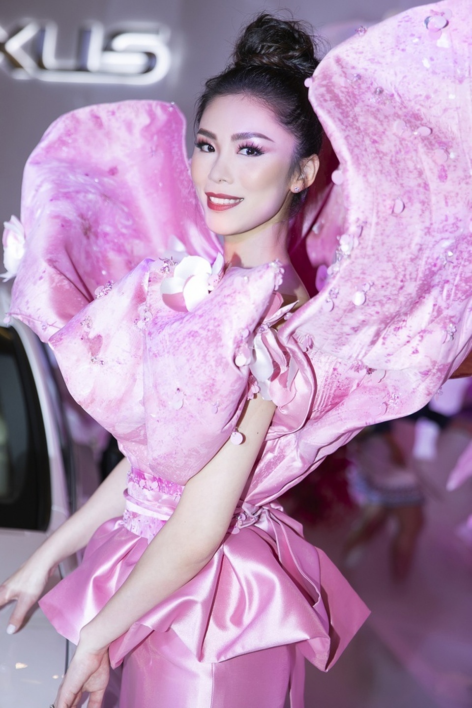 Hát nhạc Trịnh, Hồng Nhung thú nhận từng nghĩ rằng: “Mình hát hay nhất Việt Nam” - 6 Hát nhạc Trịnh, Hồng Nhung thú nhận từng nghĩ rằng: “Mình hát hay nhất Việt Nam” - 6