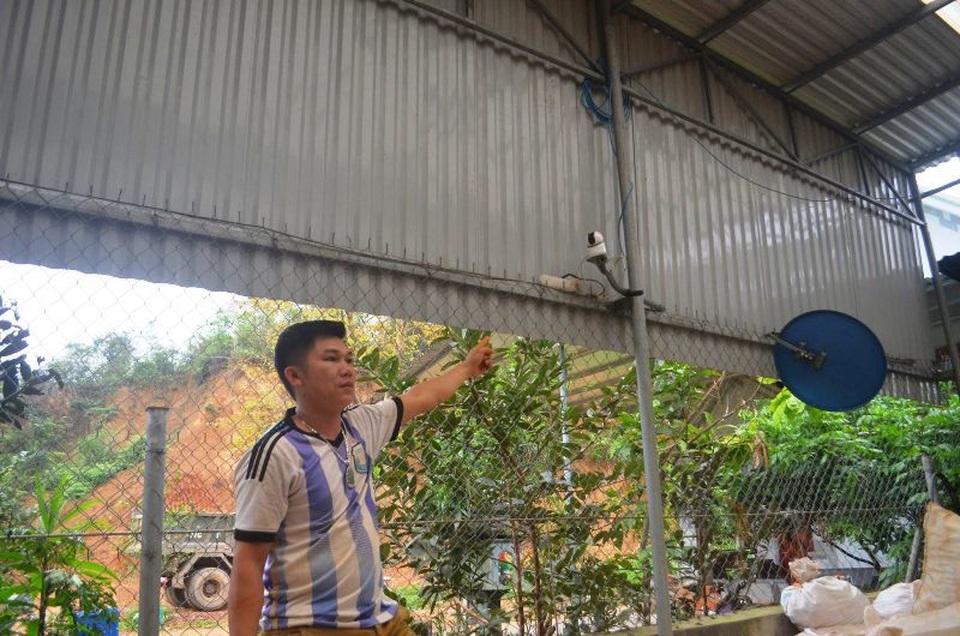 Trộm cắp hoành hành suốt nhiều năm, chính quyền bất lực? - 3 Trộm cắp hoành hành suốt nhiều năm, chính quyền bất lực? - 3
