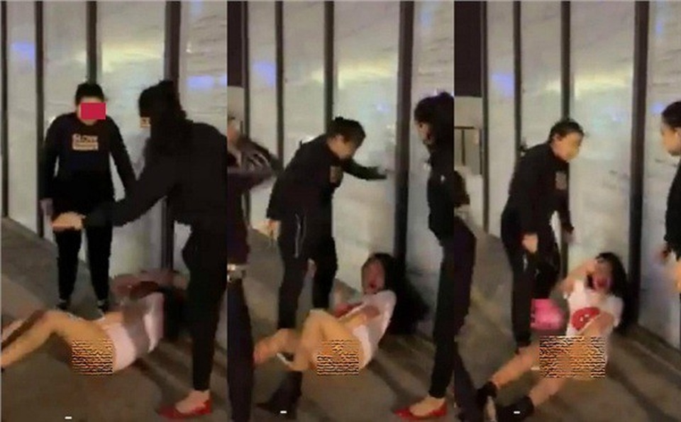 Từ những vụ đánh ghen ầm ĩ: 5 cách xử lý hậu ngoại tình khôn ngoan phụ nữ nên học tập - 1 Từ những vụ đánh ghen ầm ĩ: 5 cách xử lý hậu ngoại tình khôn ngoan phụ nữ nên học tập - 1