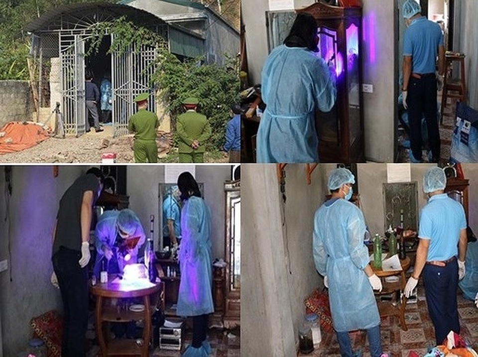 Vụ án nữ sinh bị sát hại khi đi giao gà: Lộ diện kẻ chủ mưu, lạnh người giả thiết động cơ gây án - 2 Vụ án nữ sinh bị sát hại khi đi giao gà: Lộ diện kẻ chủ mưu, lạnh người giả thiết động cơ gây án - 2
