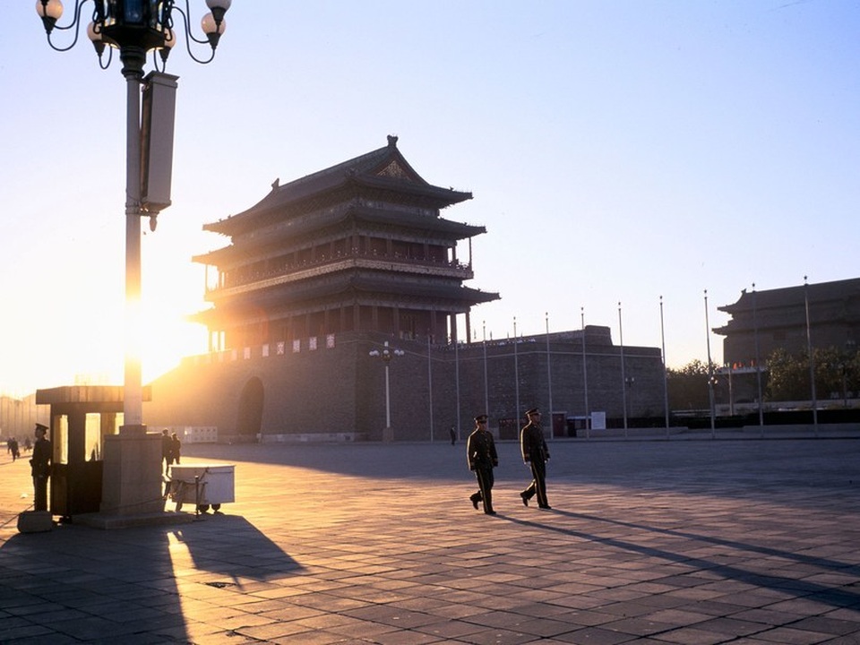 10 thành phố châu Á được check in nhiều nhất - 3