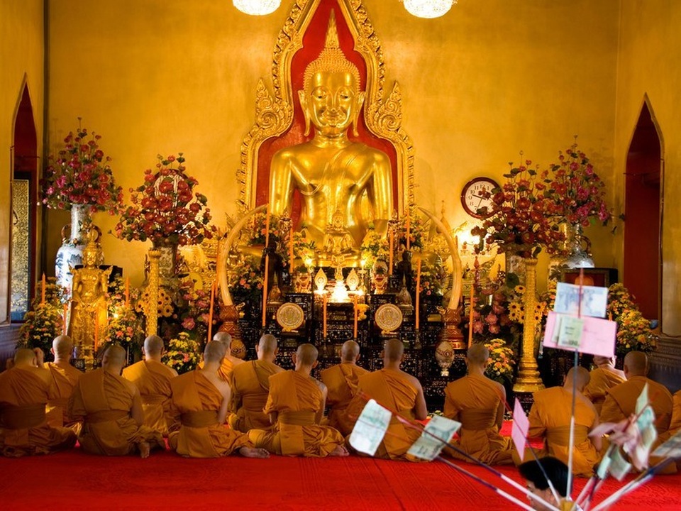 10 thành phố châu Á được check in nhiều nhất - 6