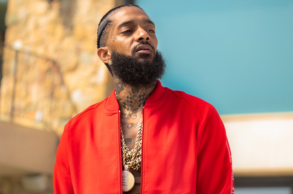 Nam rapper bị sát hại ở tuổi 33 - 1 Nam rapper bị sát hại ở tuổi 33 - 1