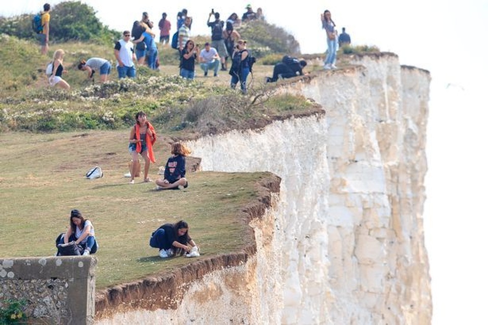 Những trò đùa “không thiện lành” ngày Cá tháng Tư - 1 Những trò đùa “không thiện lành” ngày Cá tháng Tư - 1