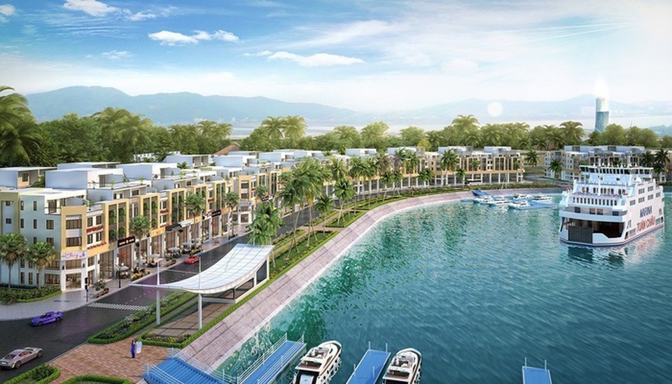 Shark Hưng: BĐS gắn liền với du lịch tại Hạ Long đầy triển vọng phát triển - 2 Shark Hưng: BĐS gắn liền với du lịch tại Hạ Long đầy triển vọng phát triển - 2