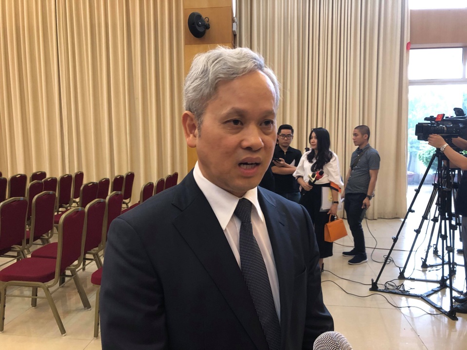 Sử dụng công nghệ để thực hiện tổng điều tra dân số- nhà ở lớn nhất từ trước đến nay - 1 Sử dụng công nghệ để thực hiện tổng điều tra dân số- nhà ở lớn nhất từ trước đến nay - 1