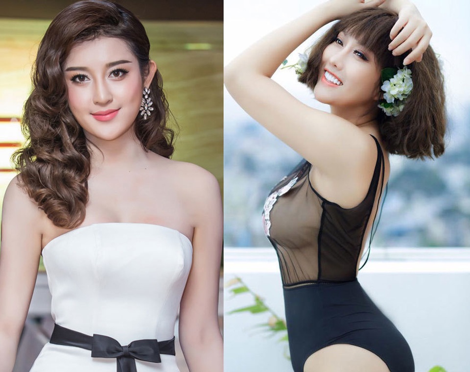 Hoa hậu, siêu mẫu bị bạn học dọa nạt, đánh đập chỉ vì… xấu! - 1 Hoa hậu, siêu mẫu bị bạn học dọa nạt, đánh đập chỉ vì… xấu! - 1