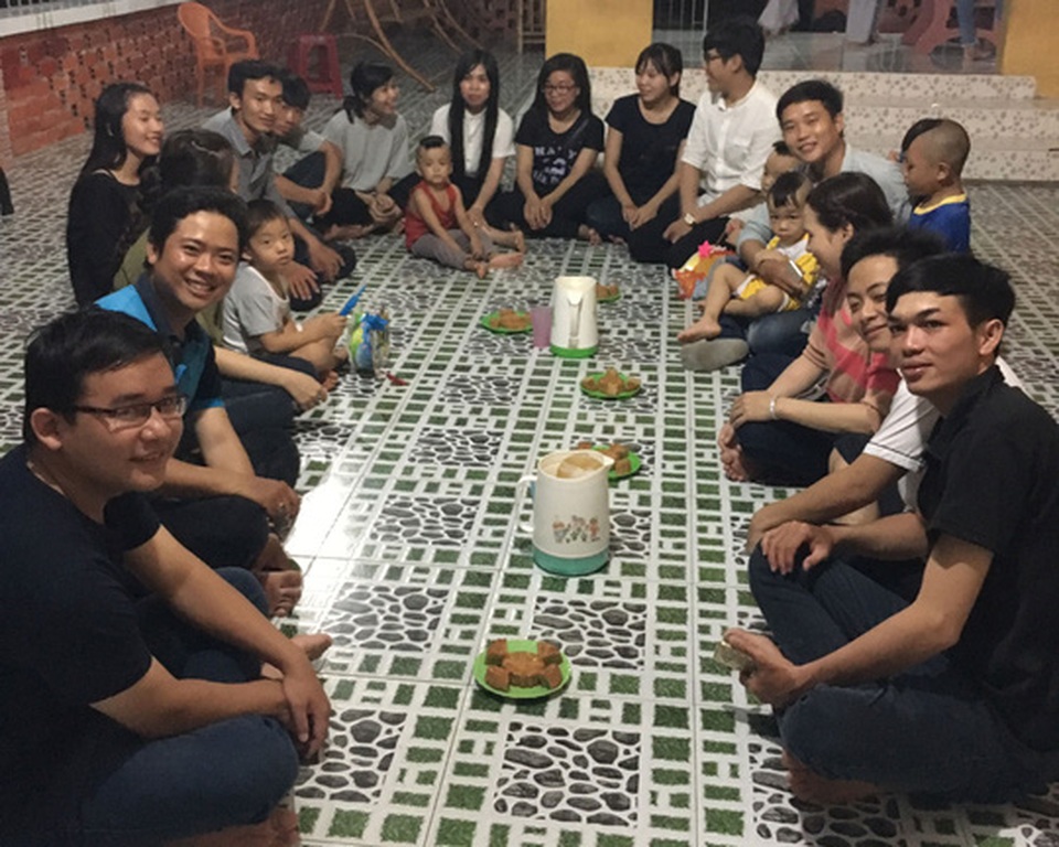 Bi hài chuyện trúng số: Biết dùng của trời cho - 1