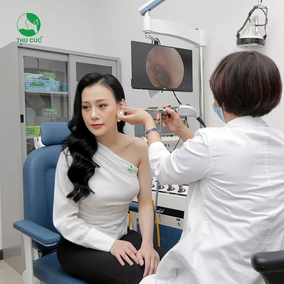 Chính thức khai trương “siêu” phòng khám lớn nhất thủ đô - 6 Chính thức khai trương “siêu” phòng khám lớn nhất thủ đô - 6