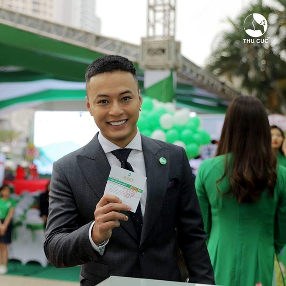 Chính thức khai trương “siêu” phòng khám lớn nhất thủ đô - 9 Chính thức khai trương “siêu” phòng khám lớn nhất thủ đô - 9