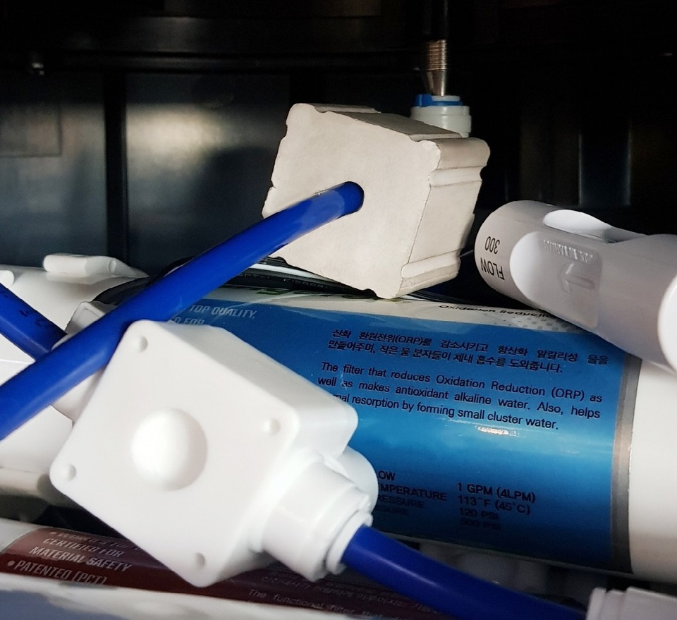 Công nghệ độc quyền của Kangaroo tạo ra nước Hydrogen đầu tiên ở Việt Nam - 2 Công nghệ độc quyền của Kangaroo tạo ra nước Hydrogen đầu tiên ở Việt Nam - 2