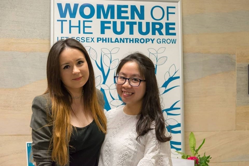 Hạn chót săn học bổng 50 đến 100% tại Anh Quốc - 3