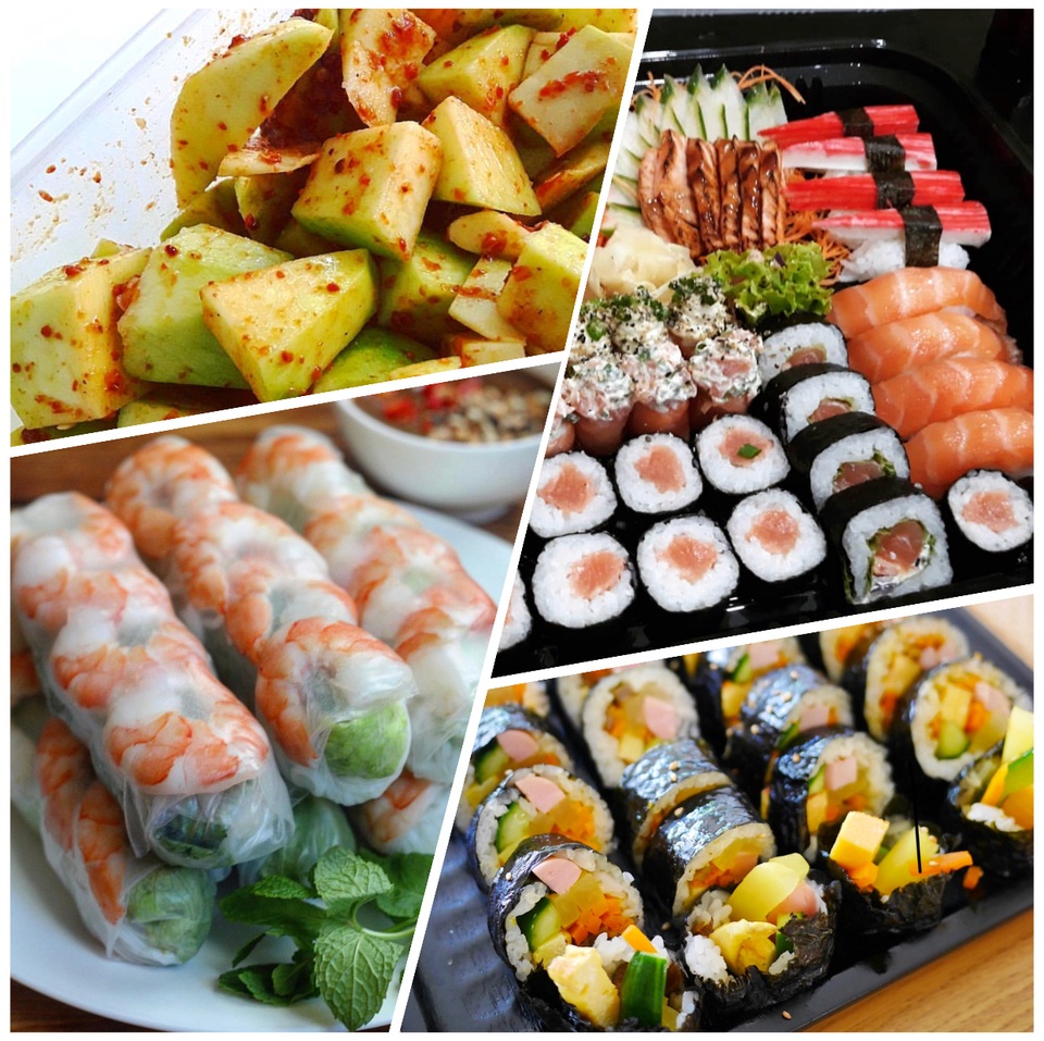 Điều gì thú vị đang chờ đợi bạn tại lễ hội Văn hóa - Âm nhạc - Công nghệ 2019? - 4 Điều gì thú vị đang chờ đợi bạn tại lễ hội Văn hóa - Âm nhạc - Công nghệ 2019? - 4