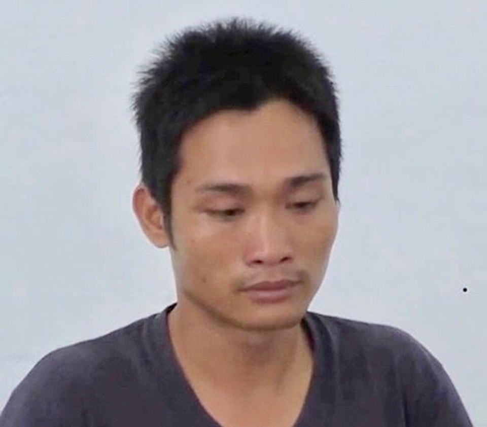 Trả tự do cho người cha tự nhận giết con rồi phi tang xuống sông Hàn - 1 Trả tự do cho người cha tự nhận giết con rồi phi tang xuống sông Hàn - 1