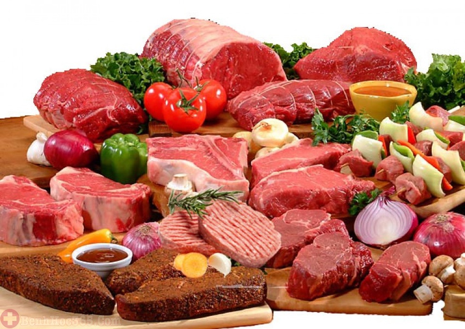 Bệnh sỏi thận nên ăn gì và kiêng gì? Bạn đã biết hay chưa? - 2 Bệnh sỏi thận nên ăn gì và kiêng gì? Bạn đã biết hay chưa? - 2