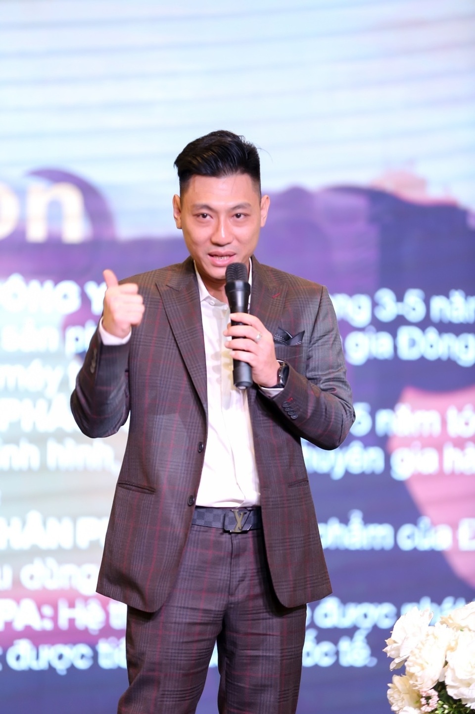Ấn tượng lễ sinh nhật lần thứ 5 và ra mắt thương hiệu mỹ phẩm mới của Ngọc Tú Group - 3 Ấn tượng lễ sinh nhật lần thứ 5 và ra mắt thương hiệu mỹ phẩm mới của Ngọc Tú Group - 3