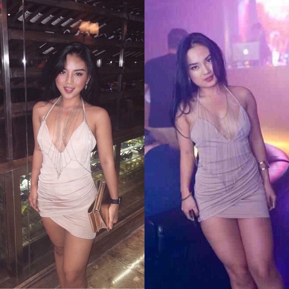 Cô gái nổi tiếng bốc lửa trên instagram trần tình về việc lộ ảnh thật kém sắc - 7 Cô gái nổi tiếng bốc lửa trên instagram trần tình về việc lộ ảnh thật kém sắc - 7
